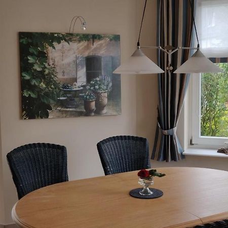 Ferienhaus Schulte - Villa Jupp Und Apartment Liesl 奥尔斯贝格 客房 照片